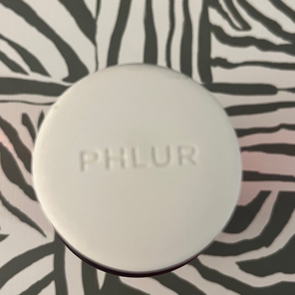 PHLUR Strawberry Letter Eau De Parfum 1.7 oz - Picture 3 of 3
